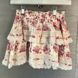 KatieJ NYC Skirt